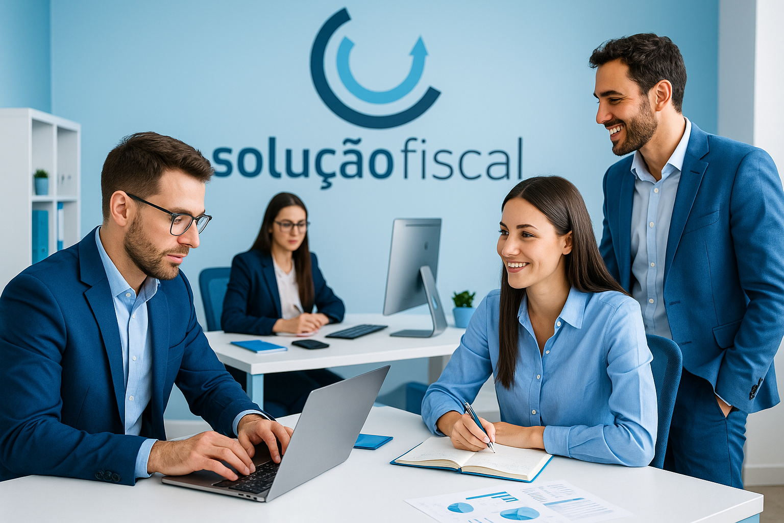 Escritório de contabilidade 1